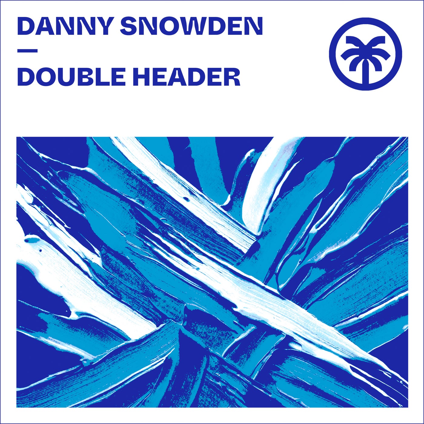 Cover - Danny Snowden - Believe In Me (Original Mix) Promo tools