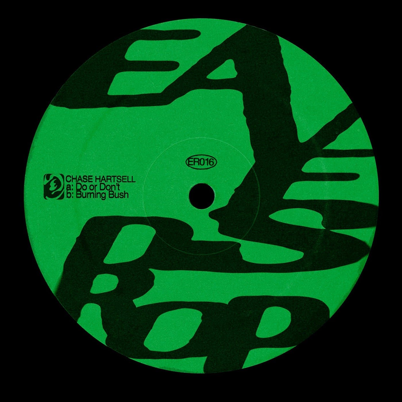 Cover - Chase Hartsell - Do or Don't (Original Mix) 