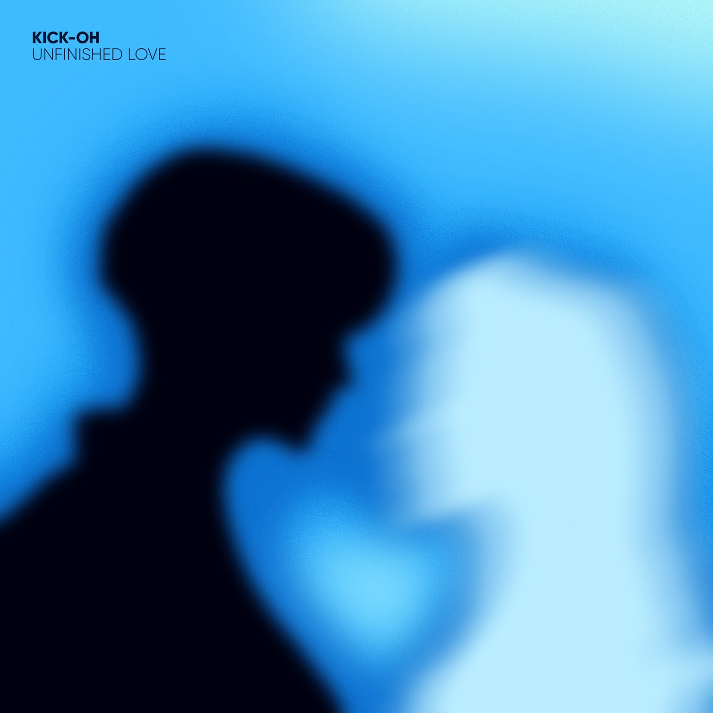 Cover - Kick-Oh - Sun Rising (Original Mix) Promo tools
