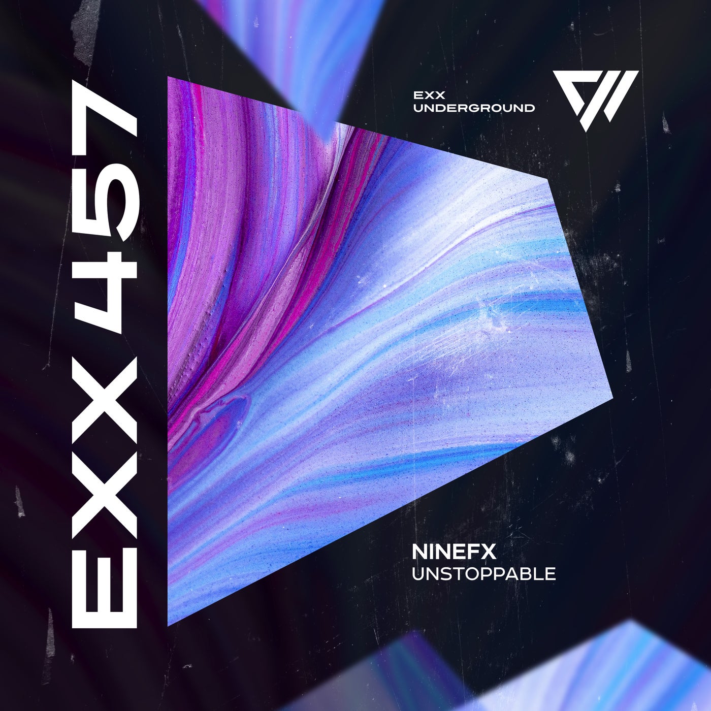 Cover - NineFX - Unstoppable (Extended Mix) Promo tools