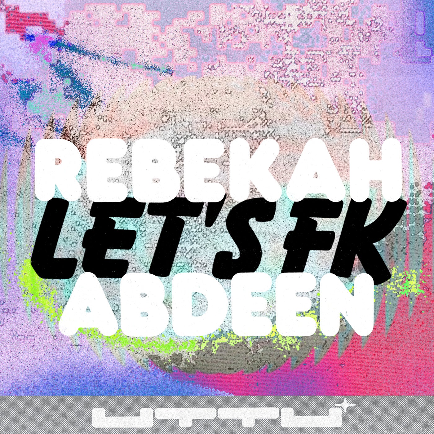 Cover - Rebekah Abdeen - Chaos In Your Soul (Original Mix) Promo tools