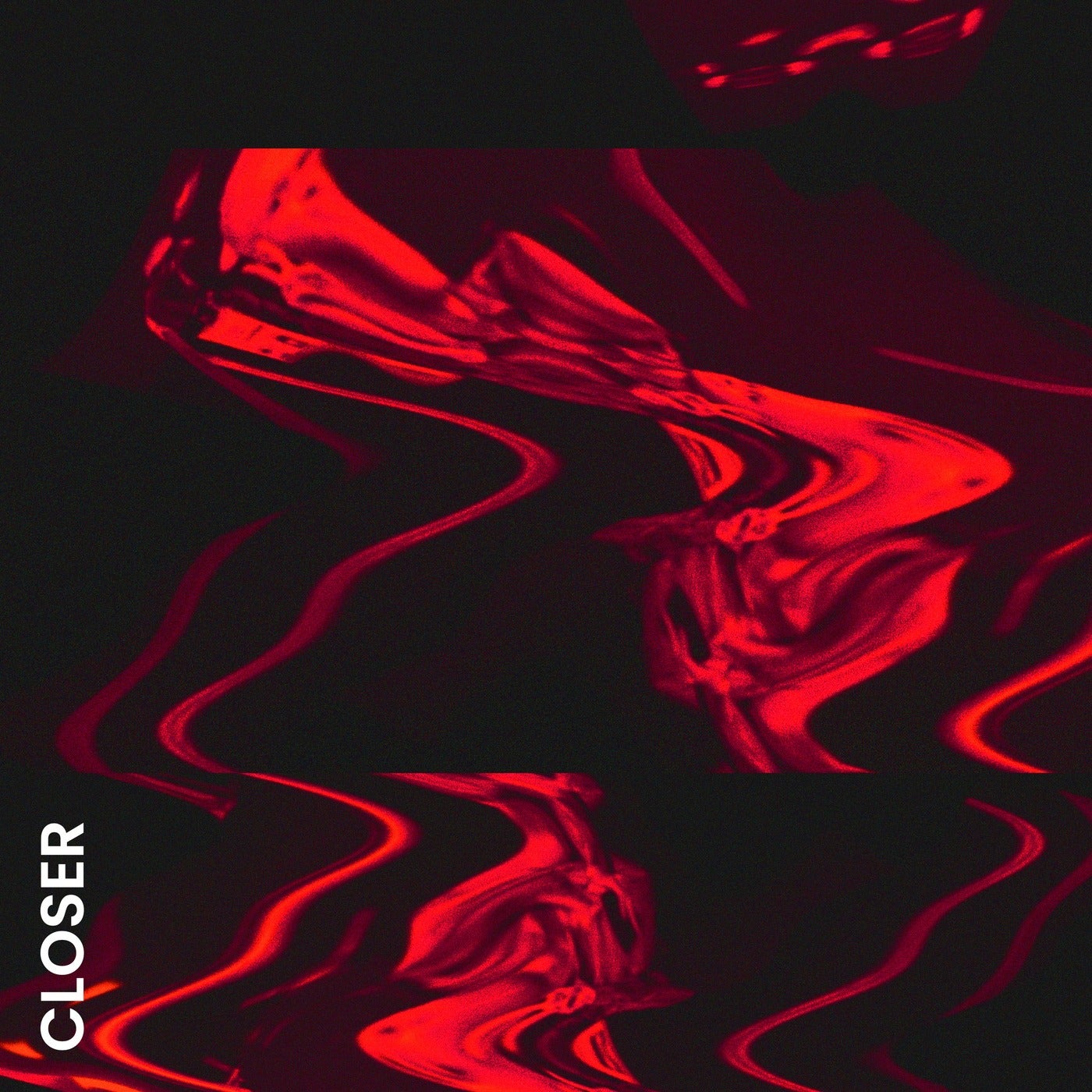 Cover - Moritz Hofbauer - Closer (Original Mix) Promo tools