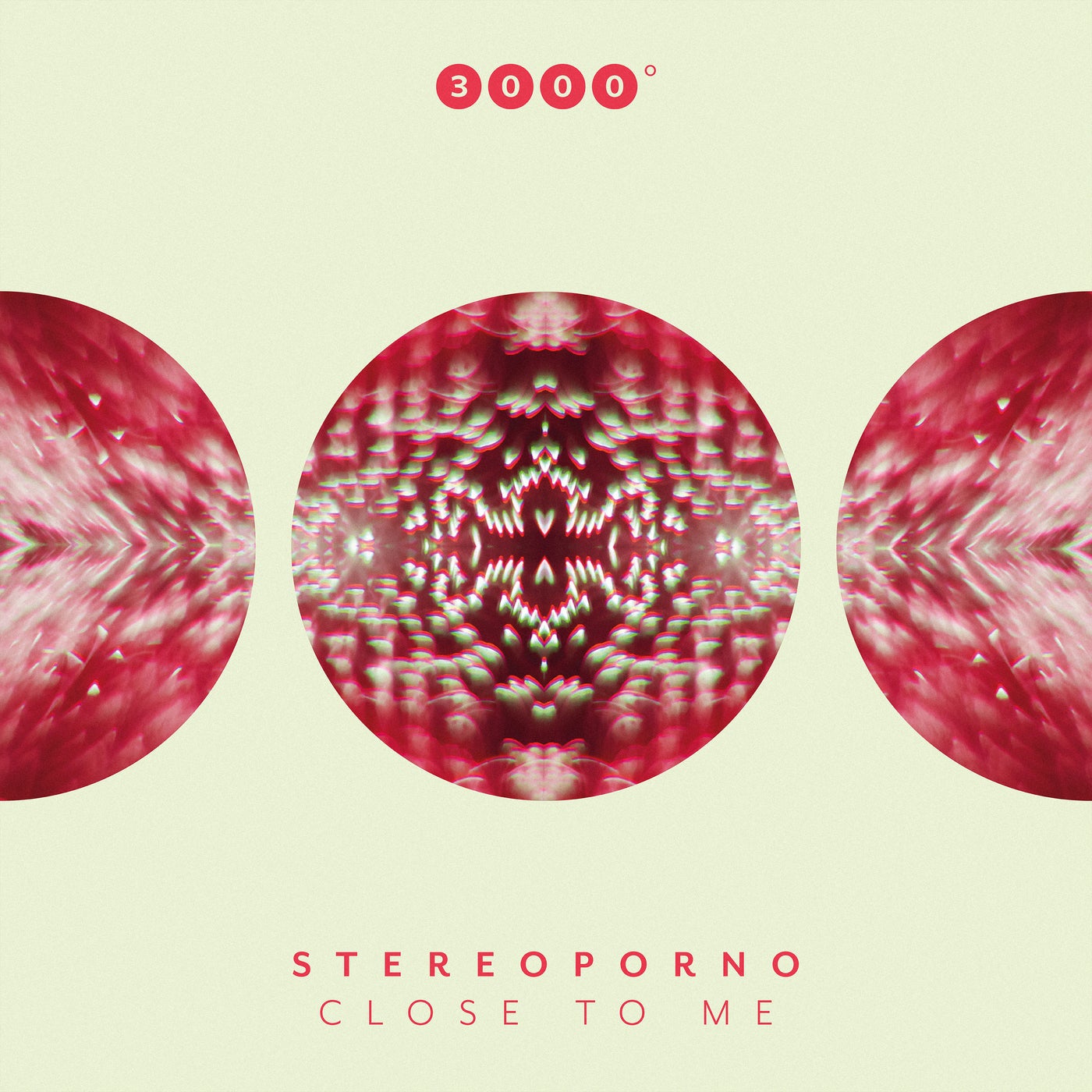Cover - Stereoporno - Close To Me (Mollono.Bass Remix) Promo tools