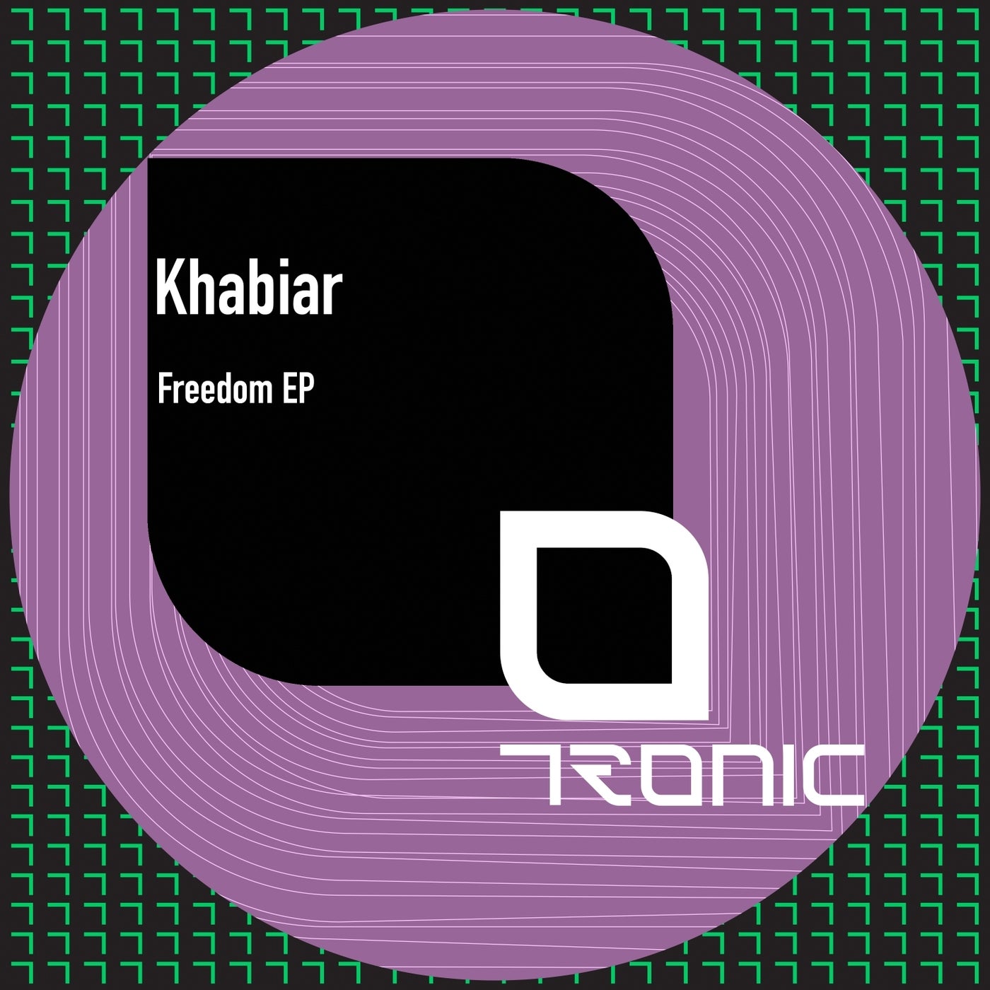 Cover - Khabiar - About You (Original Mix) Promo tools