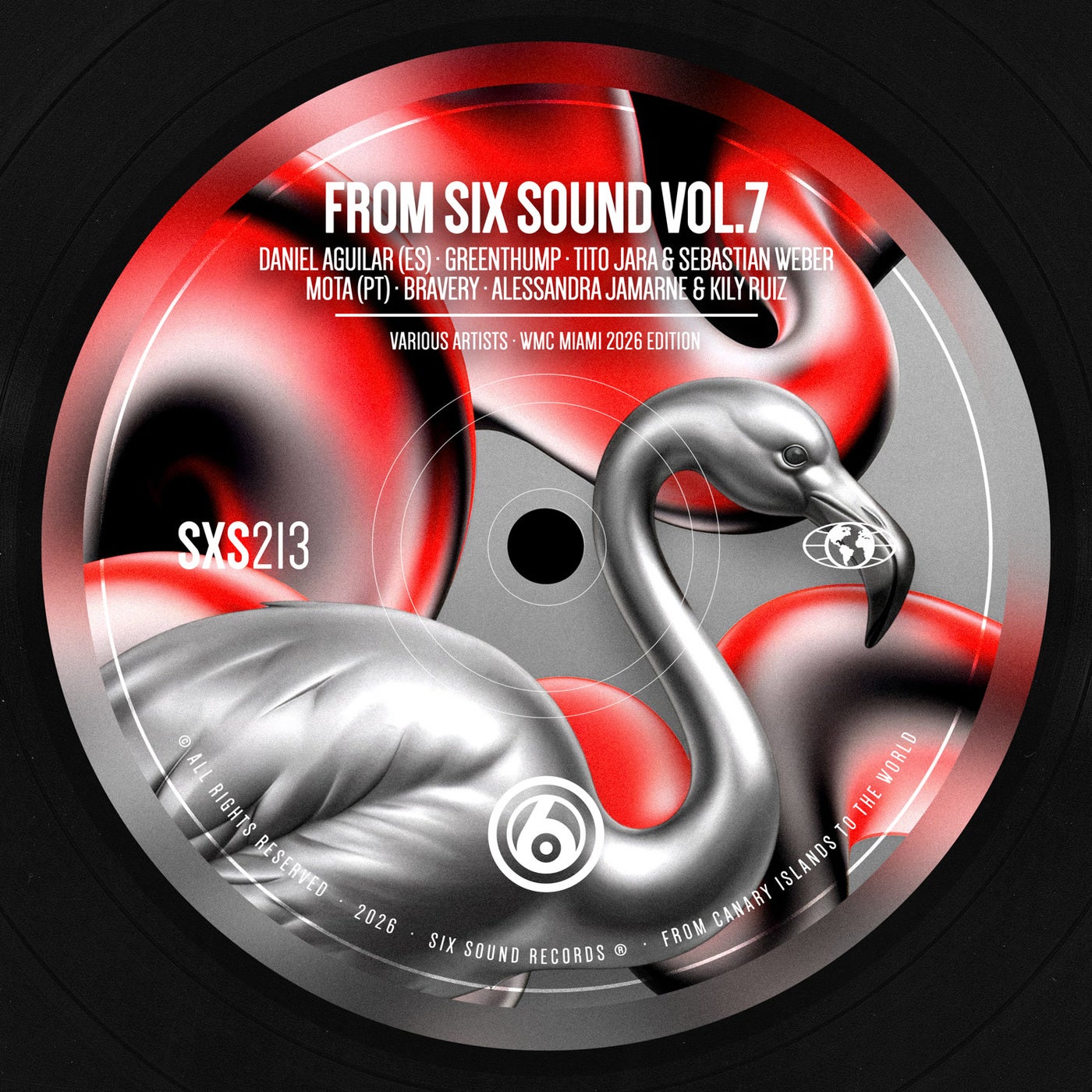 Cover - Mota (PT) - Rolling (Original Mix) Promo tools