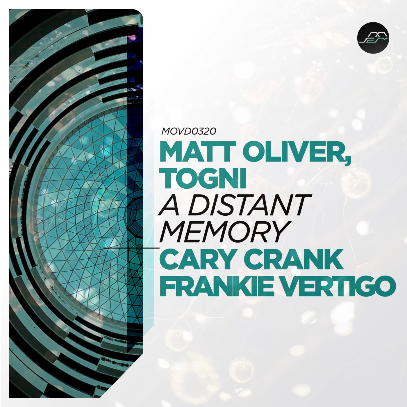 Cover - Matt Oliver, Togni - Brainspin (Original Mix) Promo tools