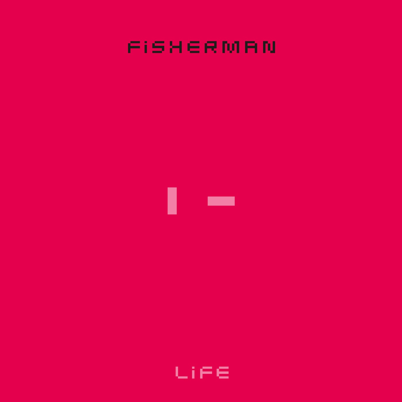 Cover - Fisherman - Life (Extended Mix) Promo tools