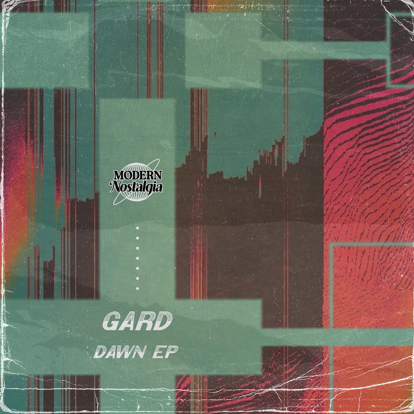 Cover - Gard (SRB) - Dawn (Surrender Discipline Remix) Promo tools