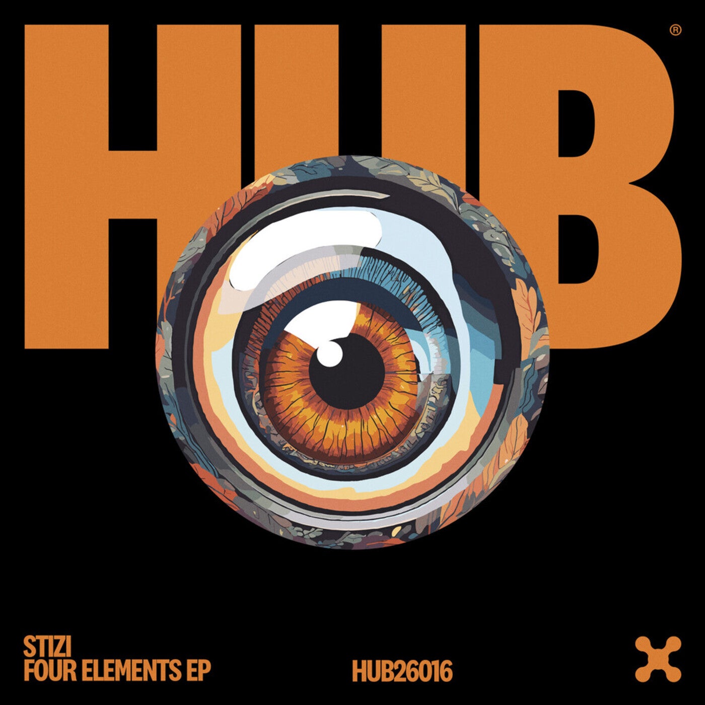 Cover - Stizi - Feels Like (Extended Mix) Promo tools