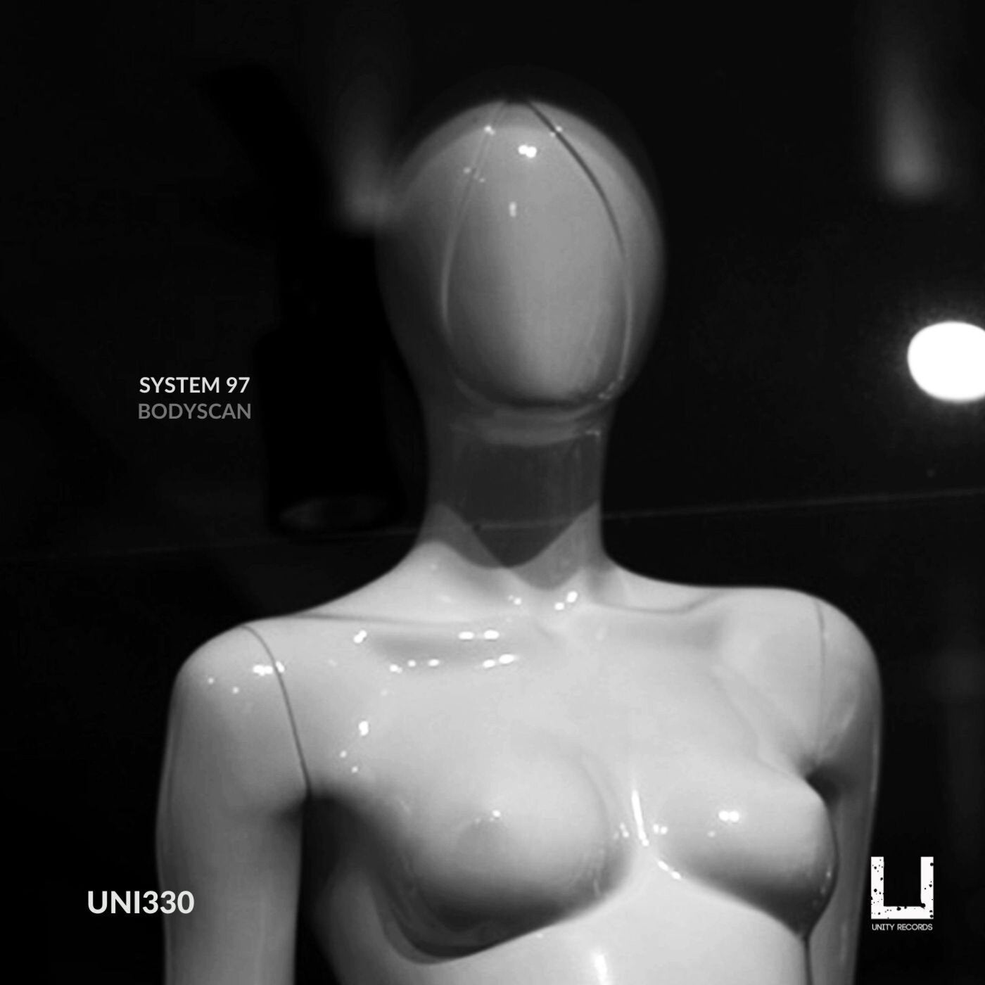 Cover - System 97 - Bodyscan (Original Mix) Promo tools