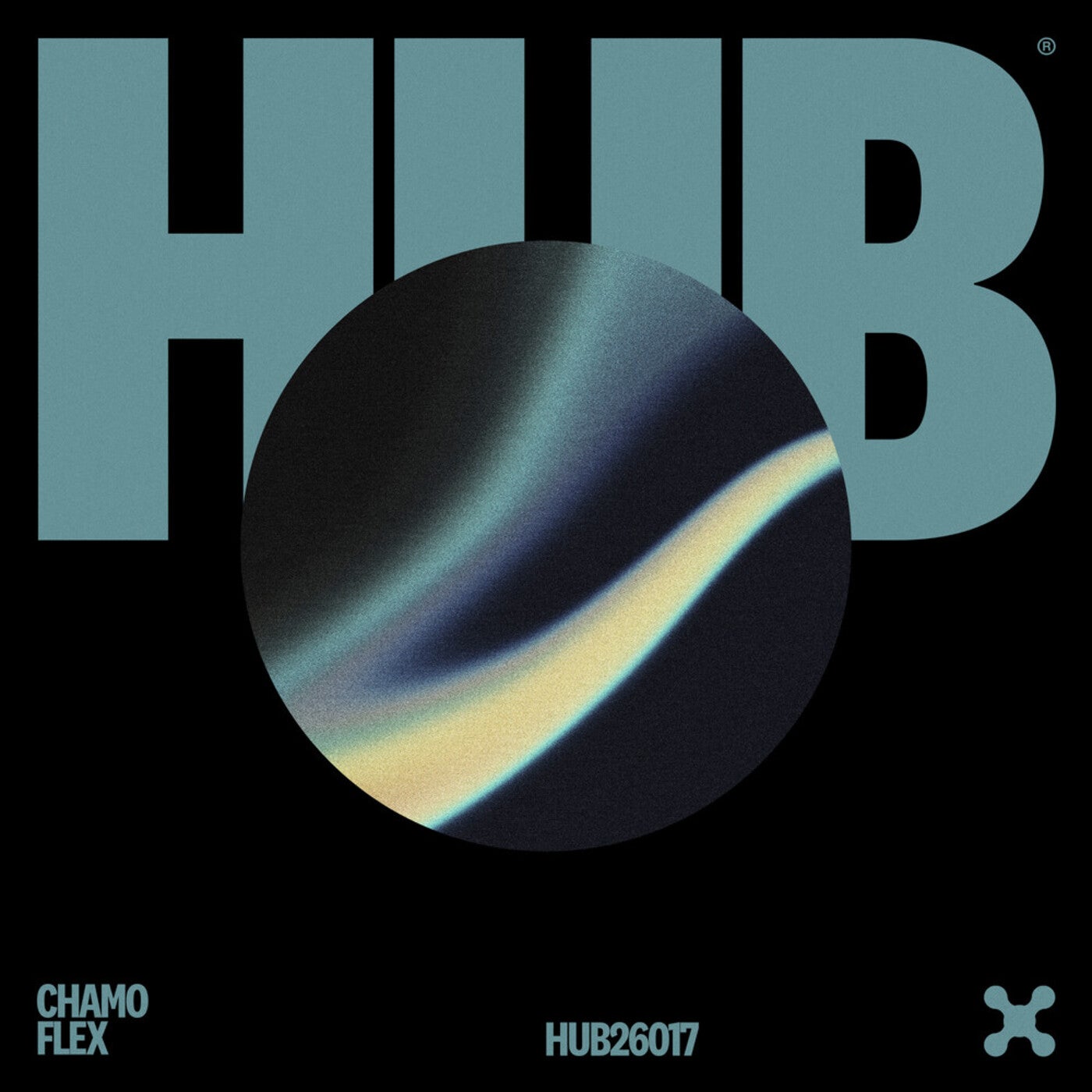 Cover - Chamo (AR) - Flex (Extended Mix) Promo tools