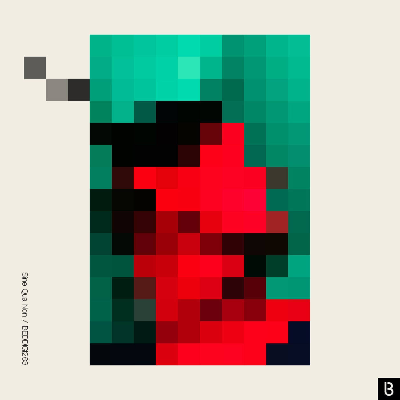 Cover - Yunus Guvenen - Tresor (Original Mix) Promo tools