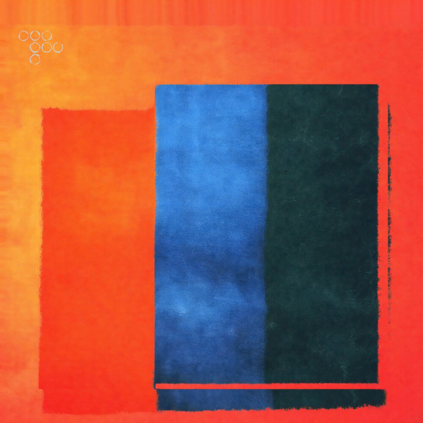 Cover - J.O.S.H.U.A - 1925, Pt.2 (Original Mix) Promo tools