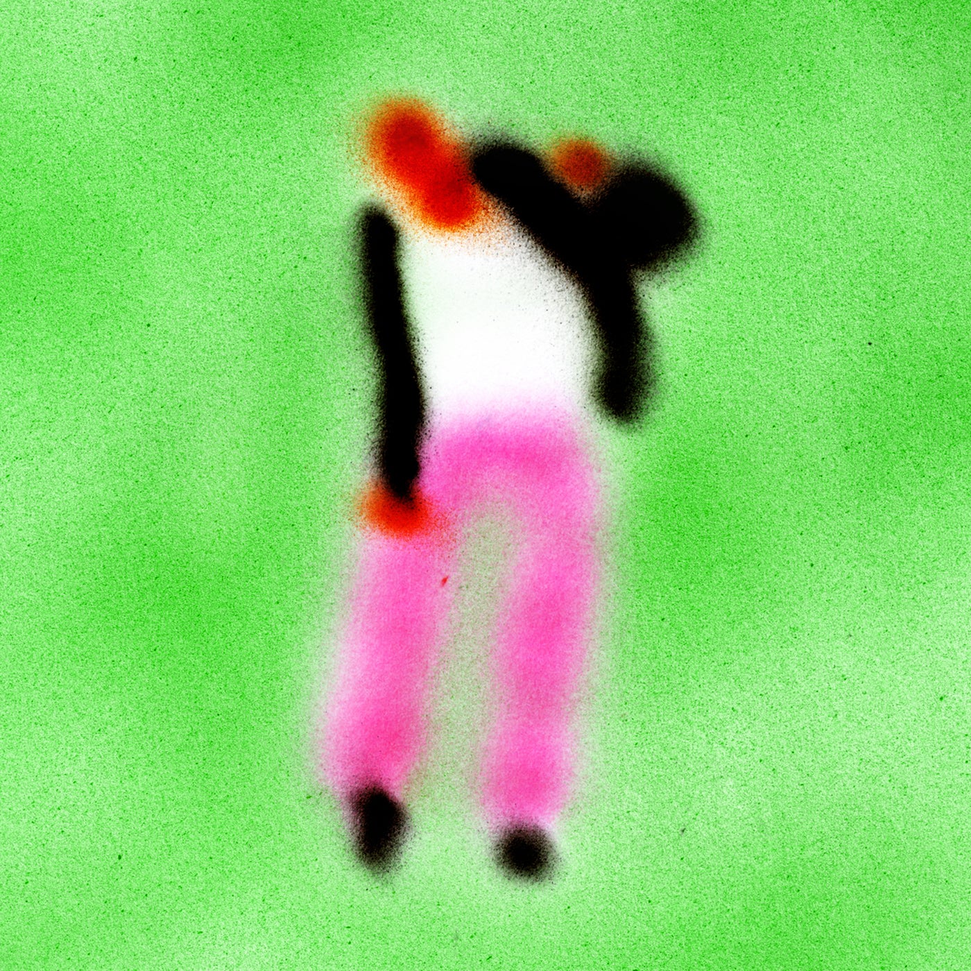 Cover - CRi, Romain Garcia - A Smile With Scars (Original Mix) Promo tools