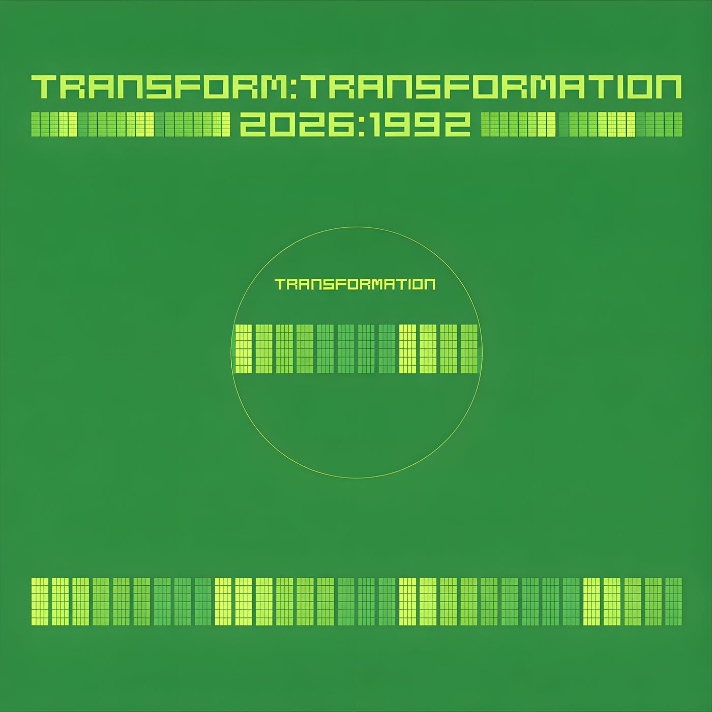 Cover - Tobi Neumann, Matthew Styles, Transform - Transformation (Analog Memory Remix Edit) Promo tools