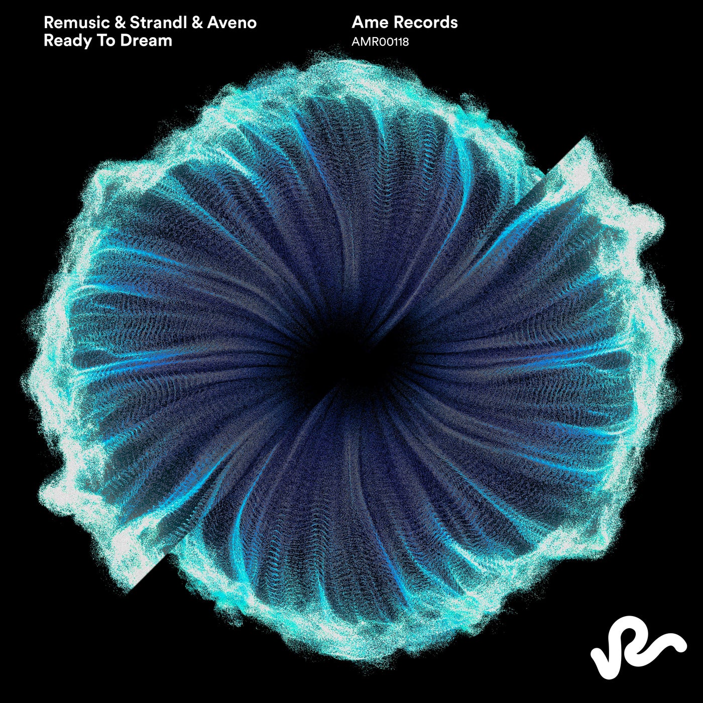 Cover - Aveno, Remusic, STRAND:L - Ready To Dream (Original Mix) Promo tools