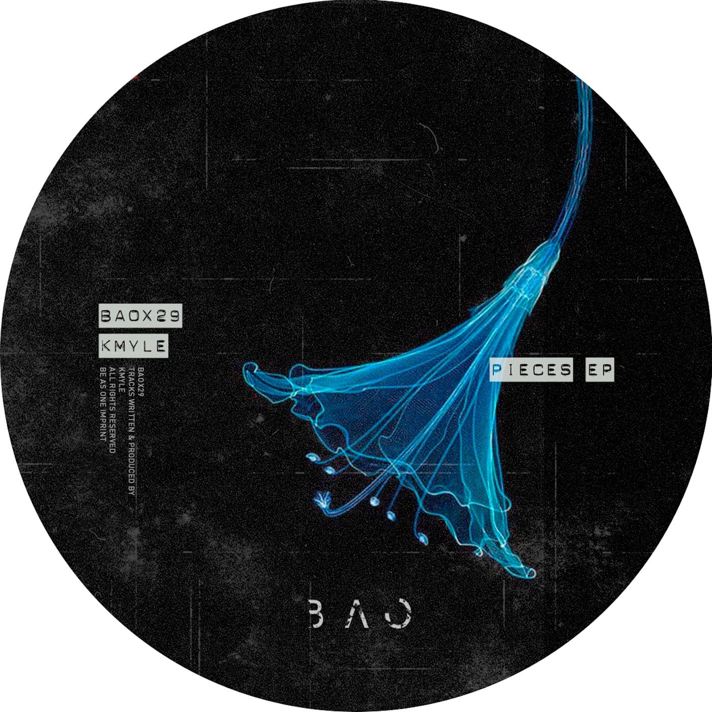 Cover - KMYLE - Ambivalent (Original Mix) Promo tools