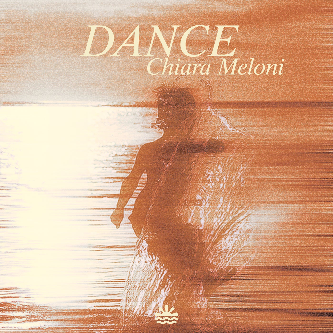 Cover - Chiara Meloni - Dance (Extended Mix) Promo tools