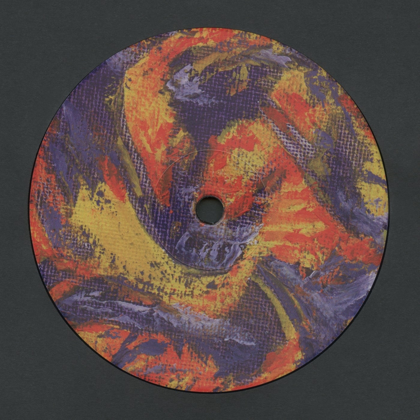 Cover - Shed - Cross (Original Mix) Promo tools