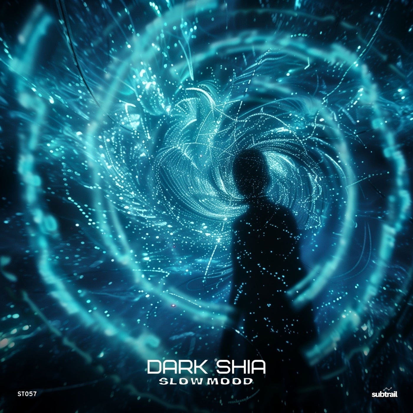 Cover - Darkshia - Rage (Original Mix) Promo tools
