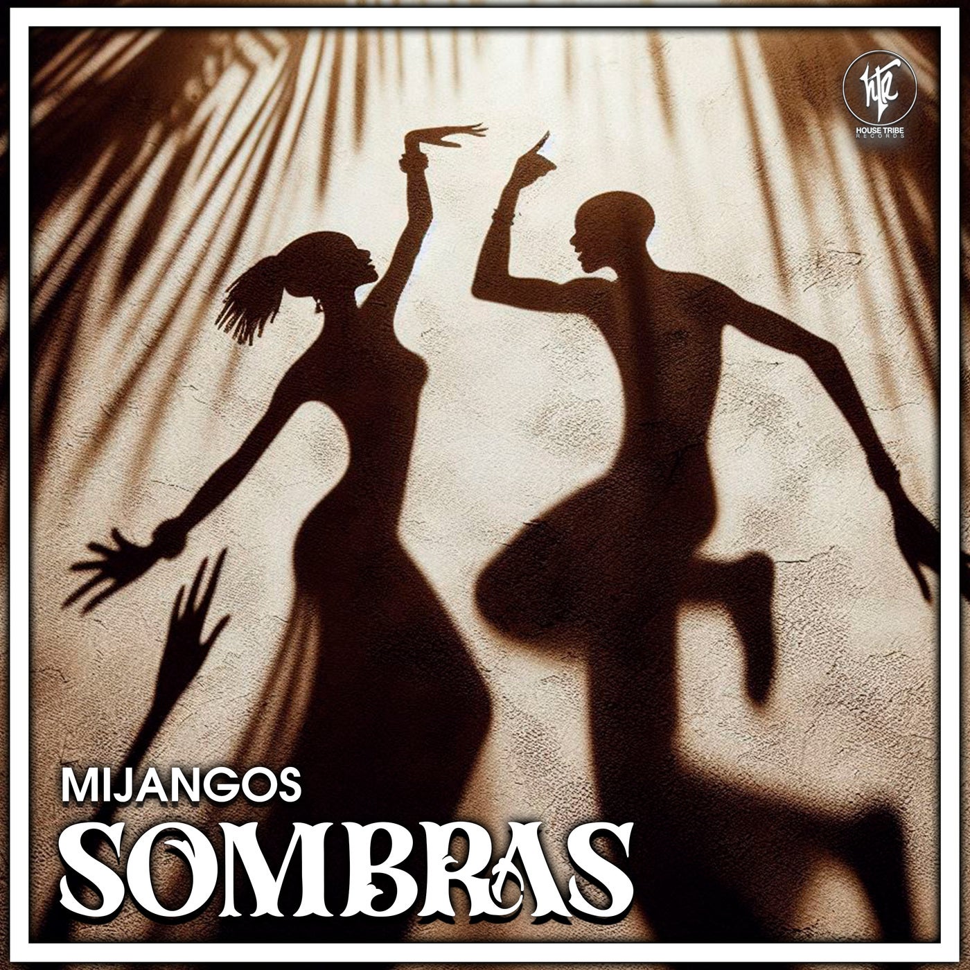 Cover - Mijangos - Sombras (Original Mix) Promo tools