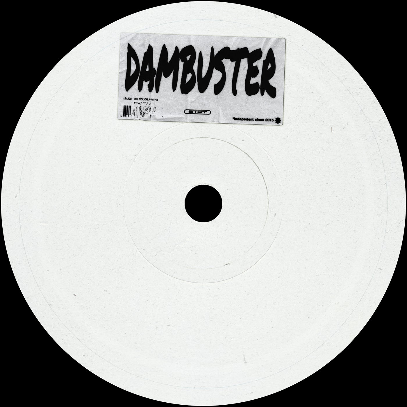Cover - zacattacq - Keep On Dancing (Original Mix) Promo tools