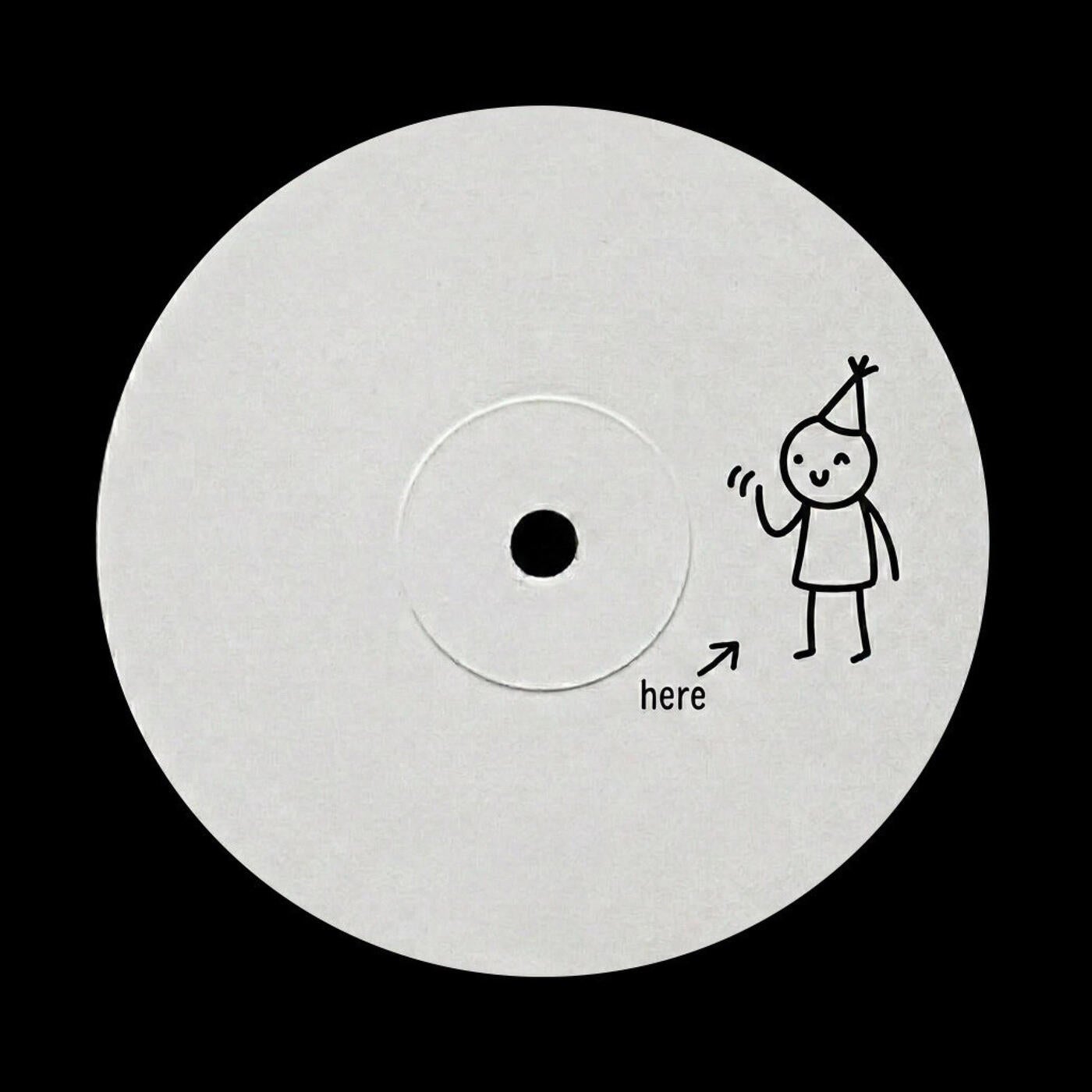 Cover - Yere - Where The Party At (Extended Mix) Promo tools