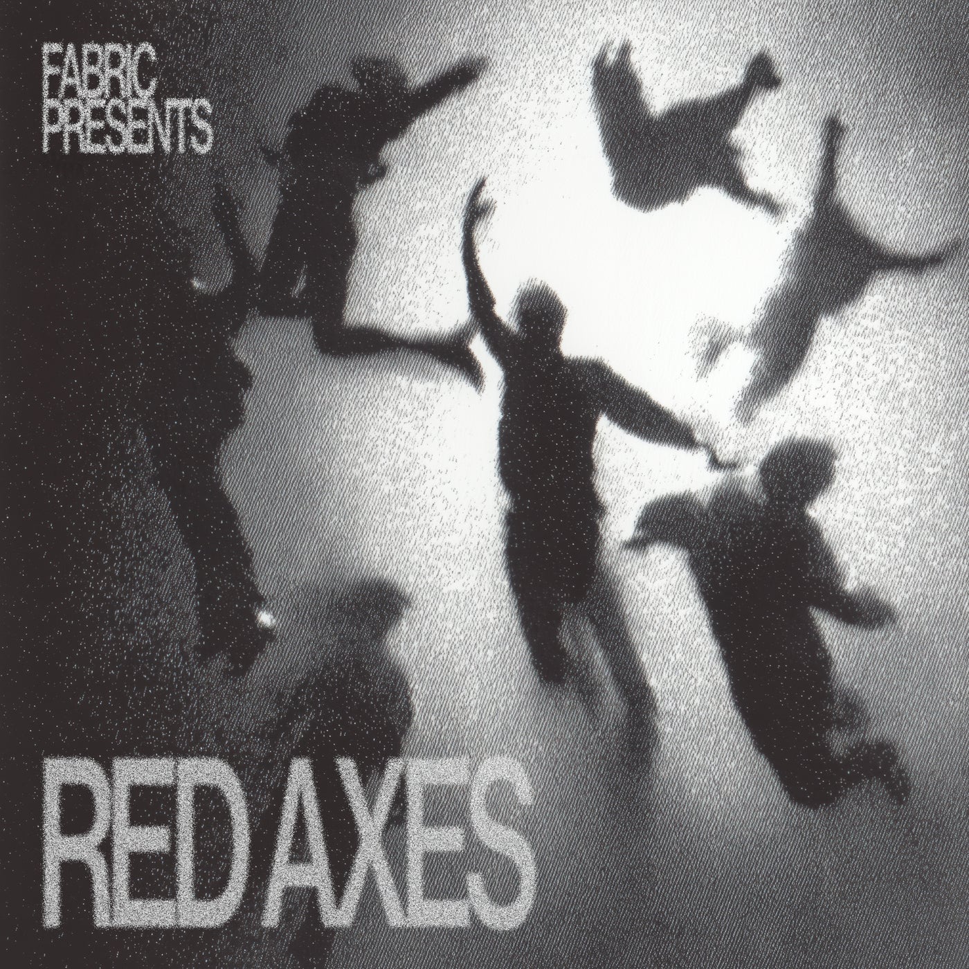 Cover - Red Axes - Everywhere (Original Mix) Promo tools