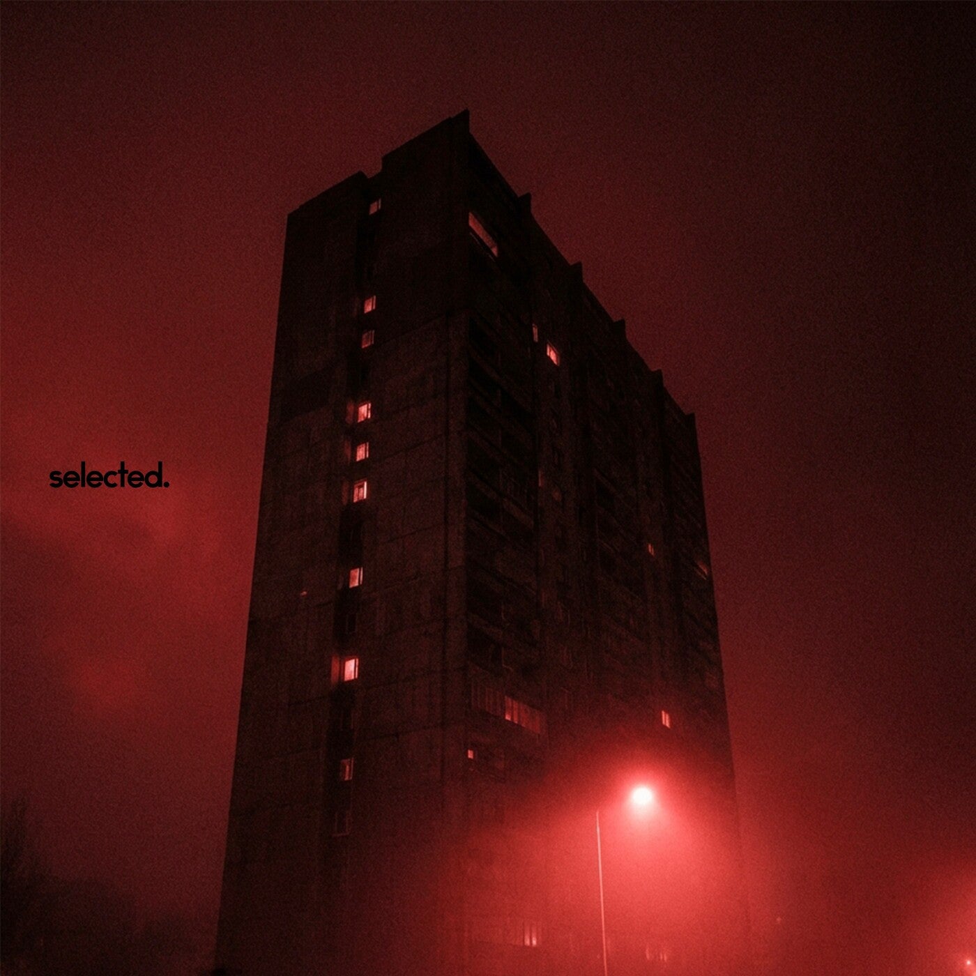 Cover - Soulflow - Haunt You (Original Mix) Promo tools