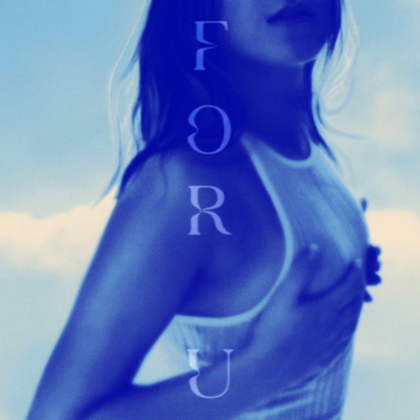 Cover - Skai, Naarly - FOR U (Extended Mix) Promo tools