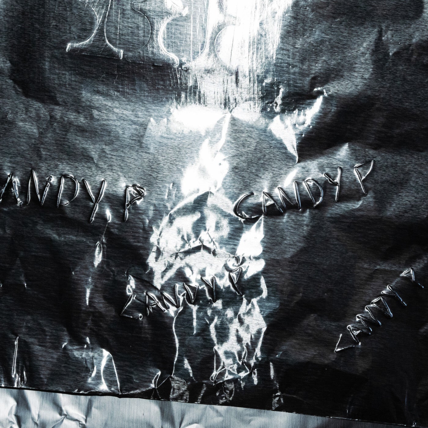 Cover - Boombox Cartel, Mr Candy Kazu - Candy P (Original Mix) Promo tools