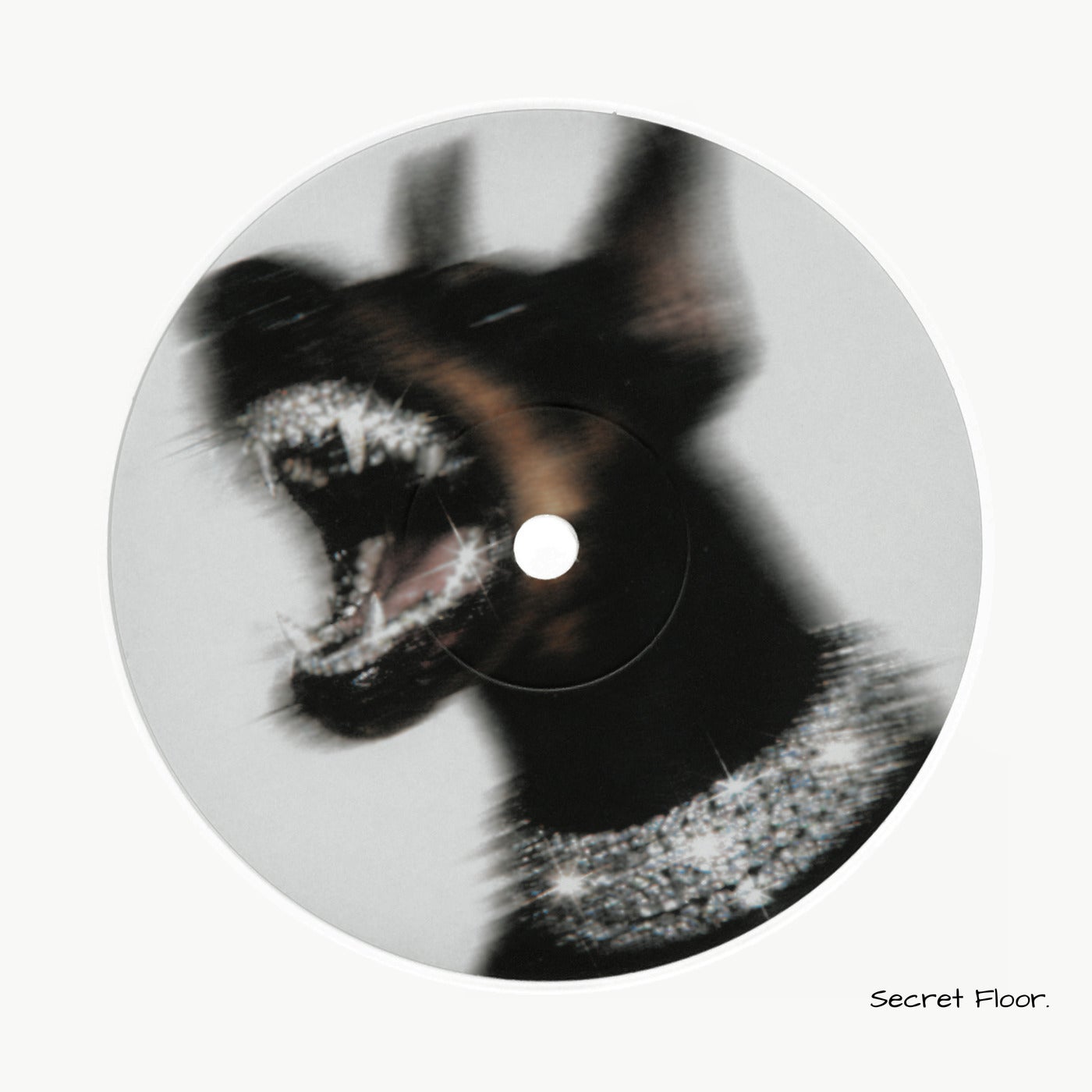 Cover - Secret Floor - Other Side (Extended Mix) Promo tools