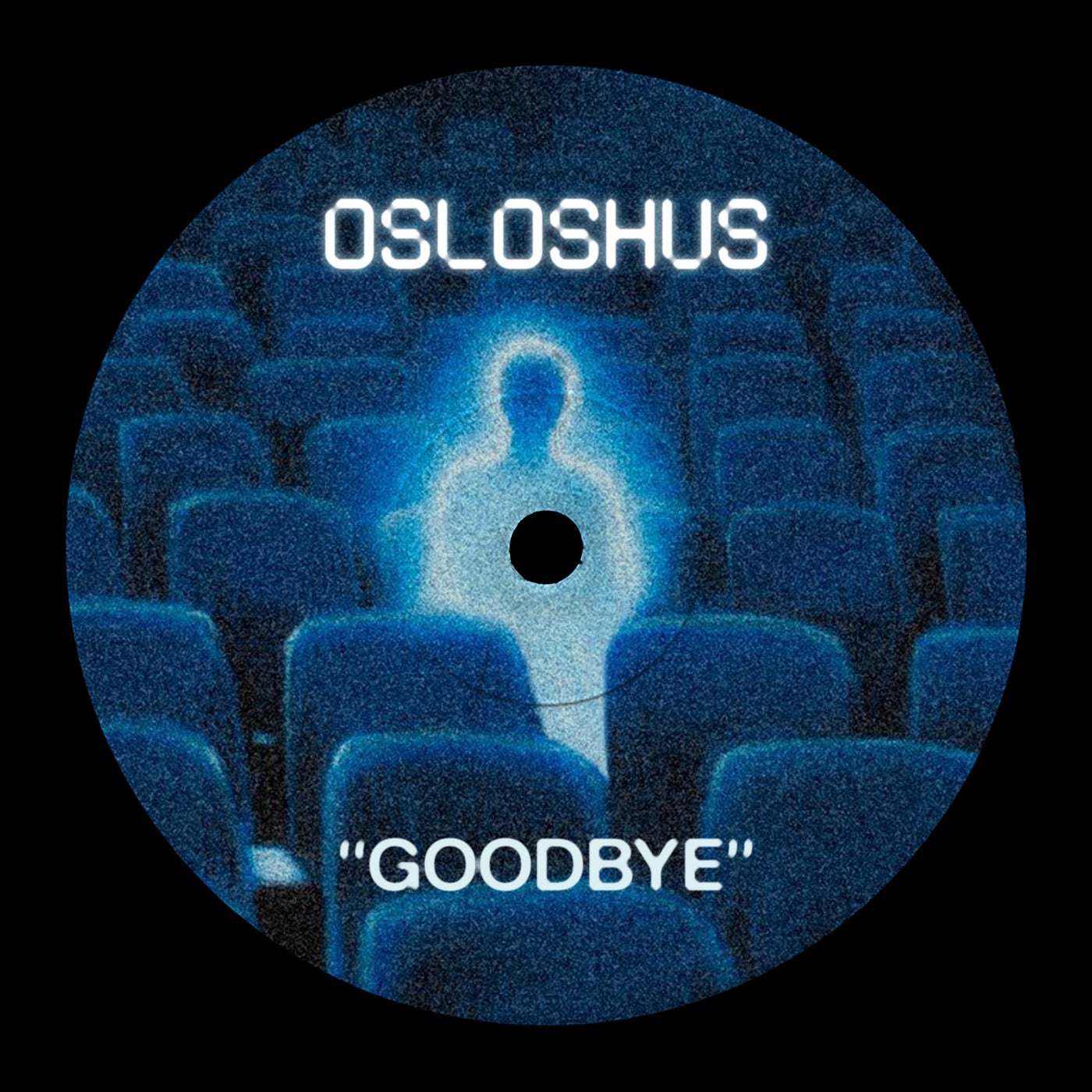 Cover - Løvdal - Goodbye (Original Mix) Promo tools