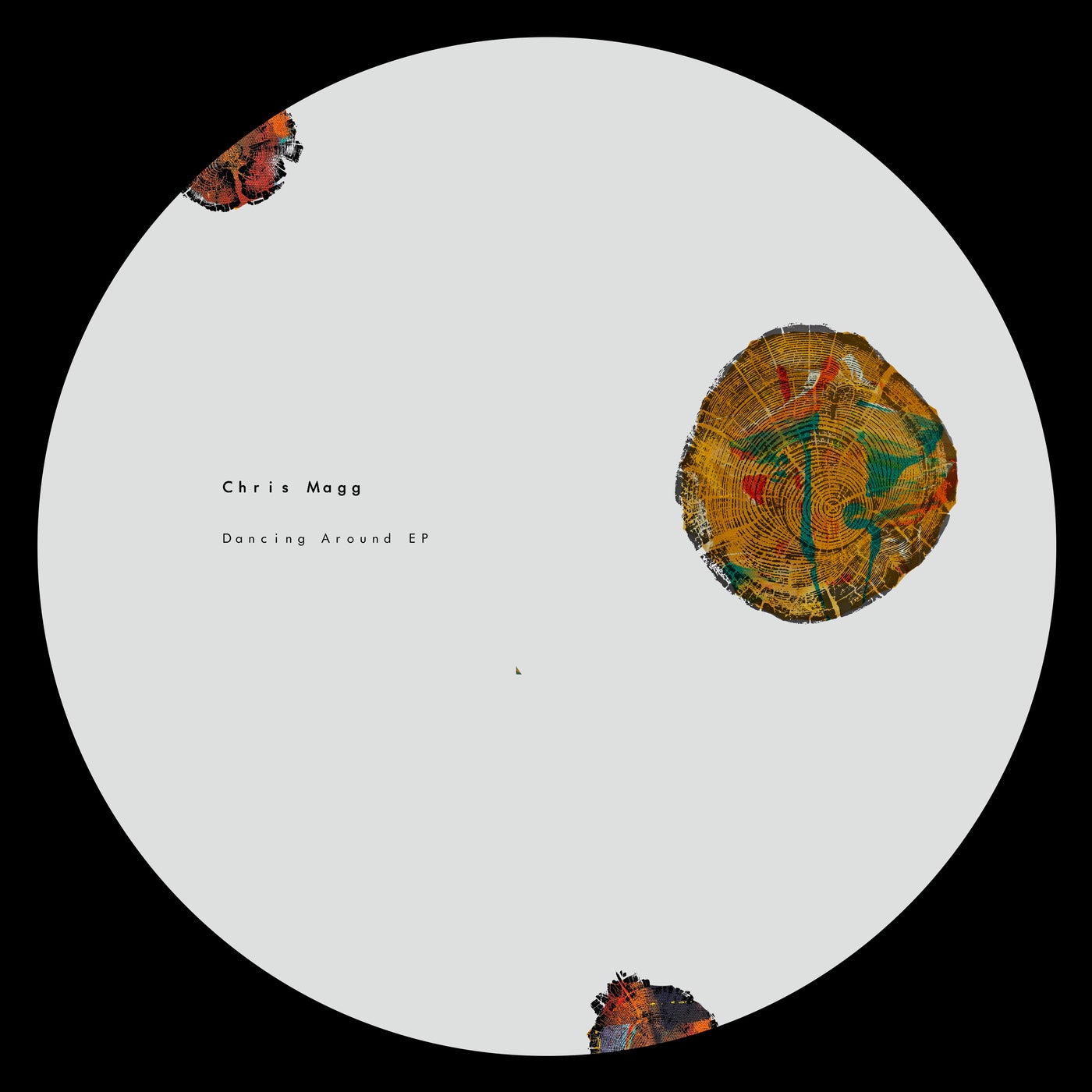 Cover - Chris Magg - Bad Boys (Original Mix) Promo tools