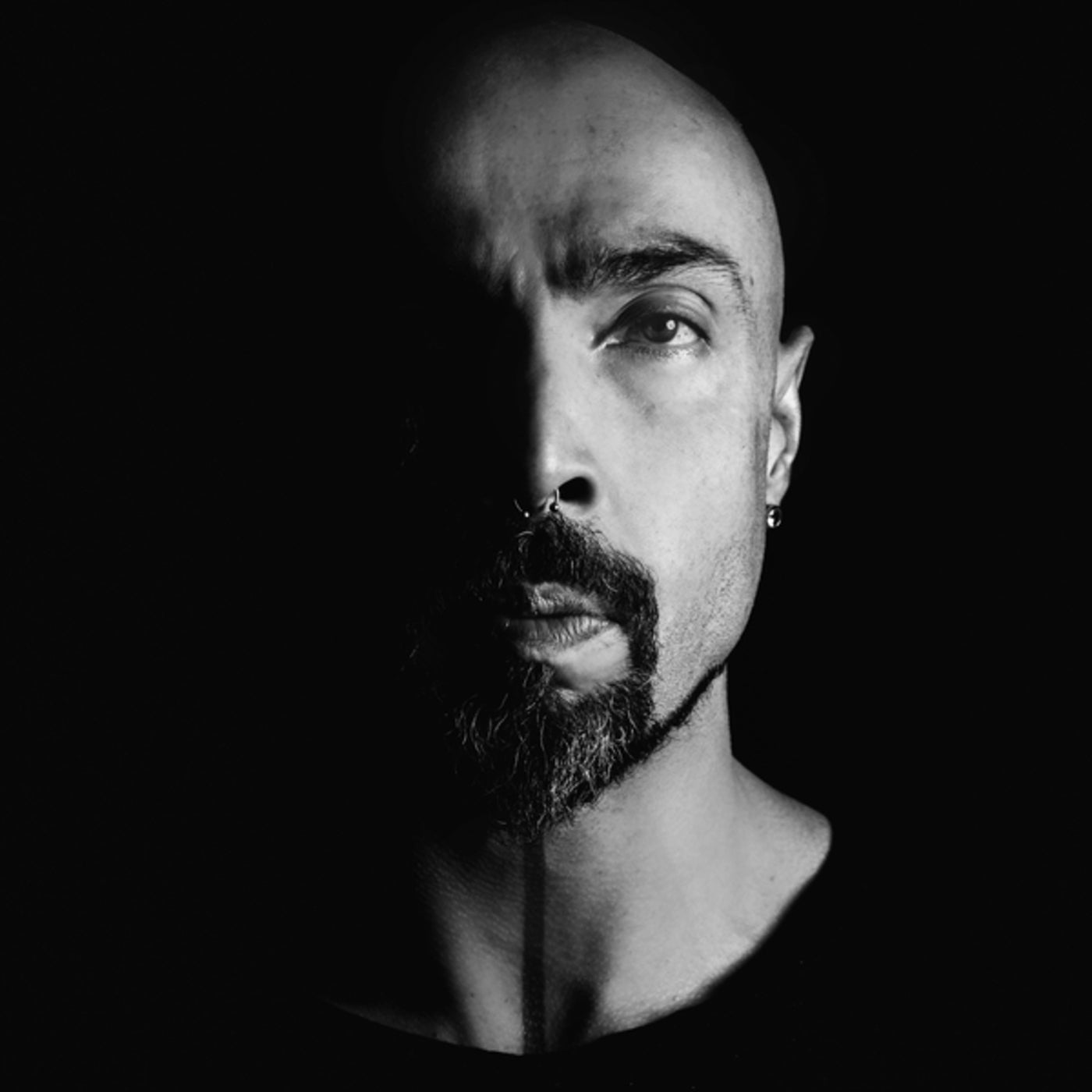 Cover - Binaryh - Lumen Ex Tenebris (Original Mix) Promo tools