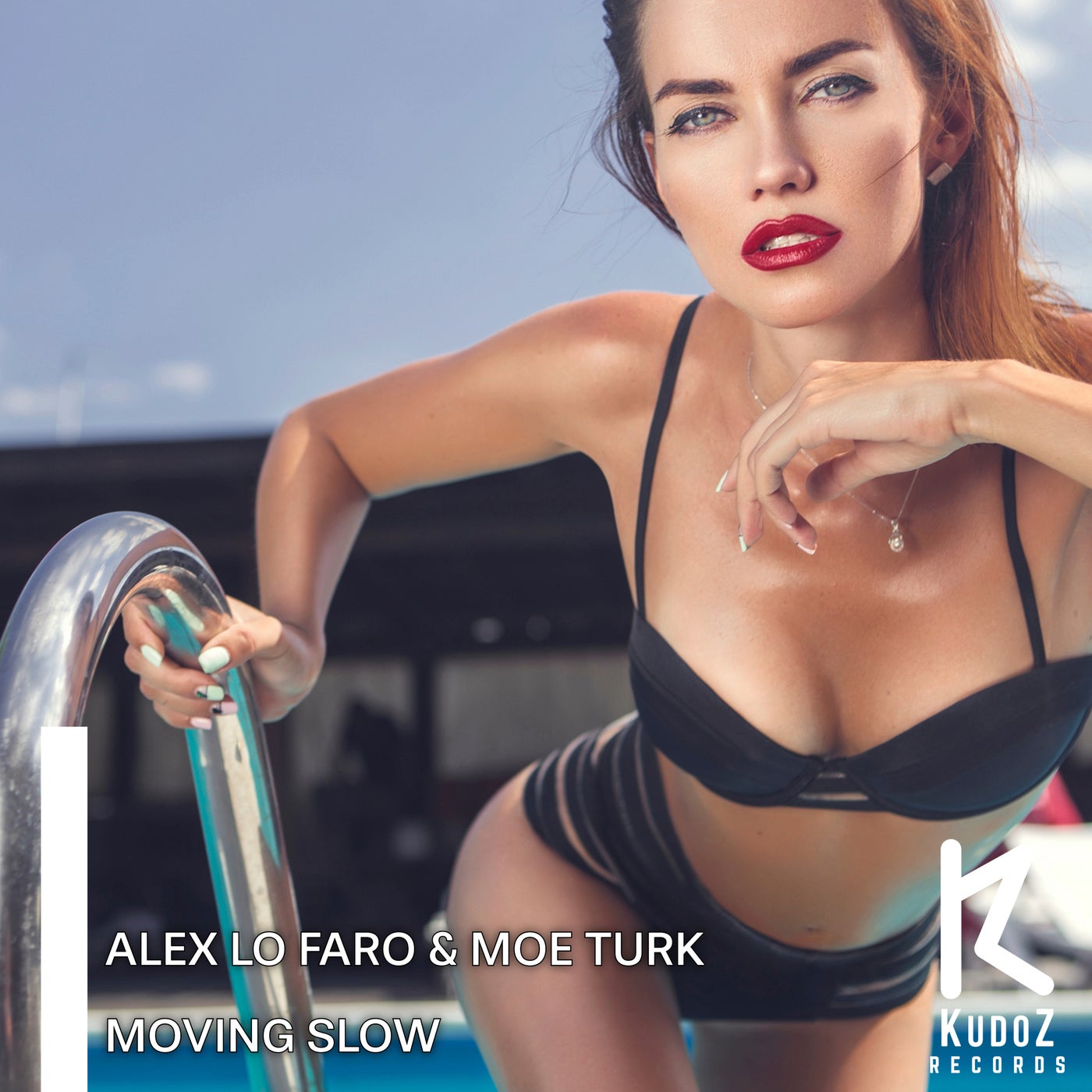 Cover - Moe Turk, Alex Lo Faro - Moving Slow (Original Mix) Promo tools