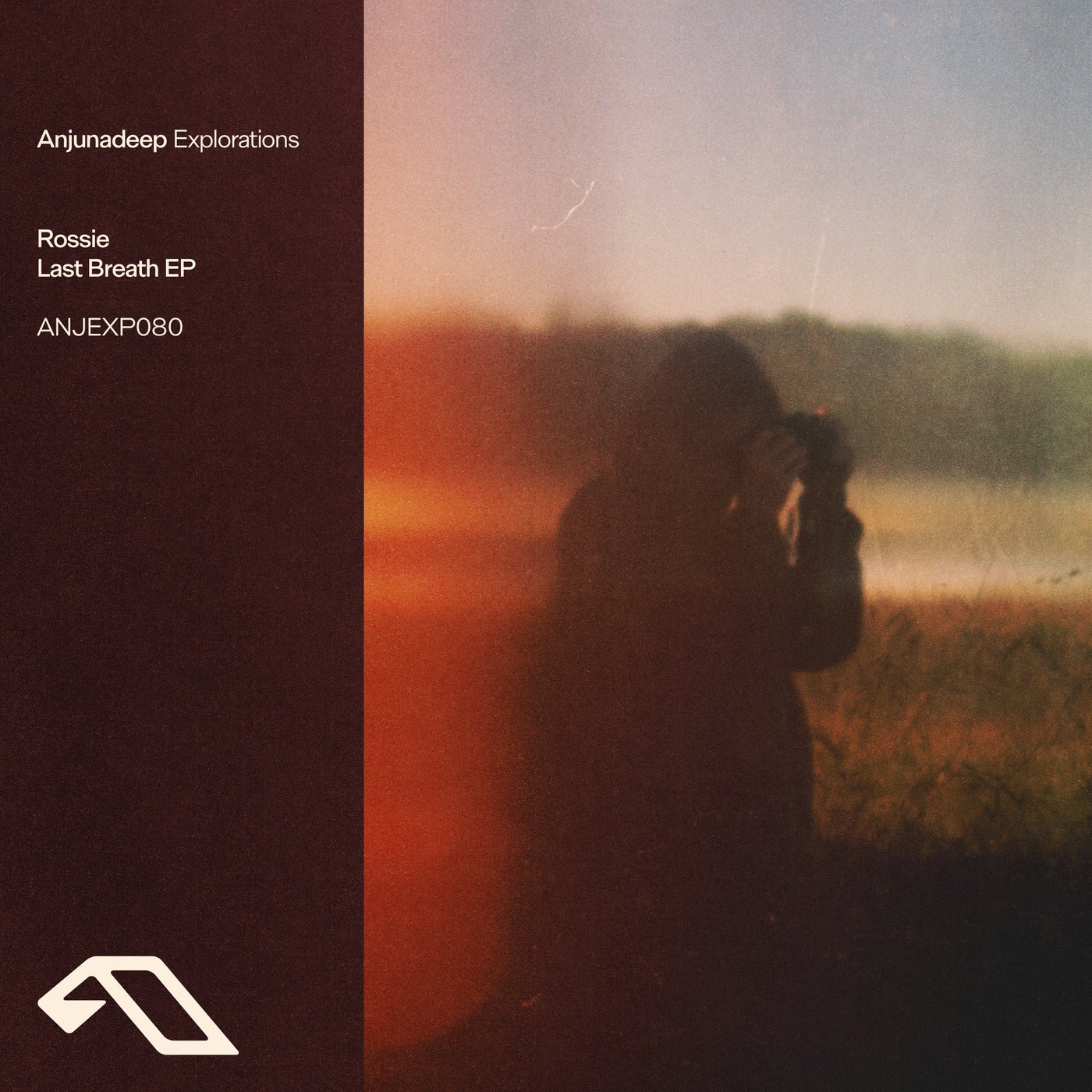 Cover - Rossie - Aveline (Extended Mix) Promo tools