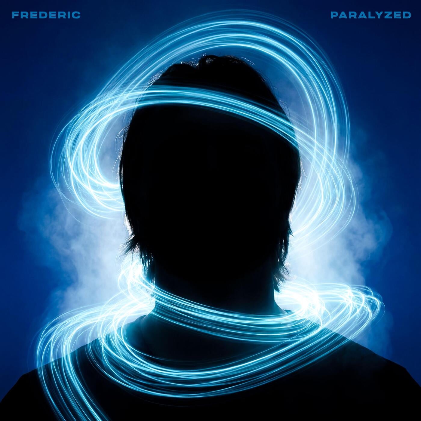 Cover - Frederic - PARALYZED (Extended Mix) Promo tools