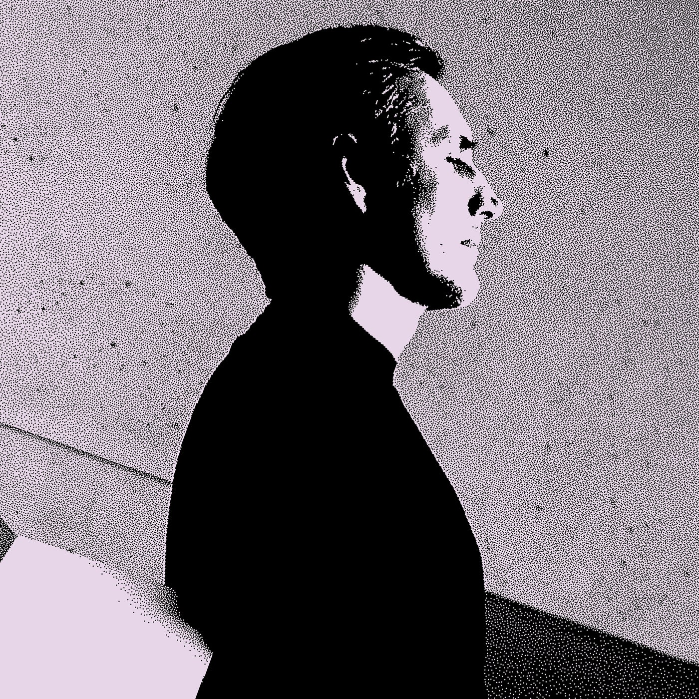 Cover - Praecox - System Combi (Original Mix) Promo tools