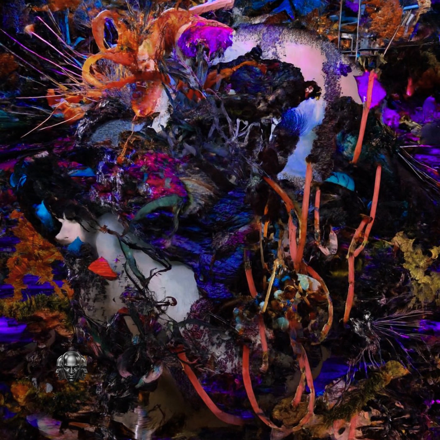 Cover - Nacho Ruiz - Brandnew (Original Mix) Promo tools