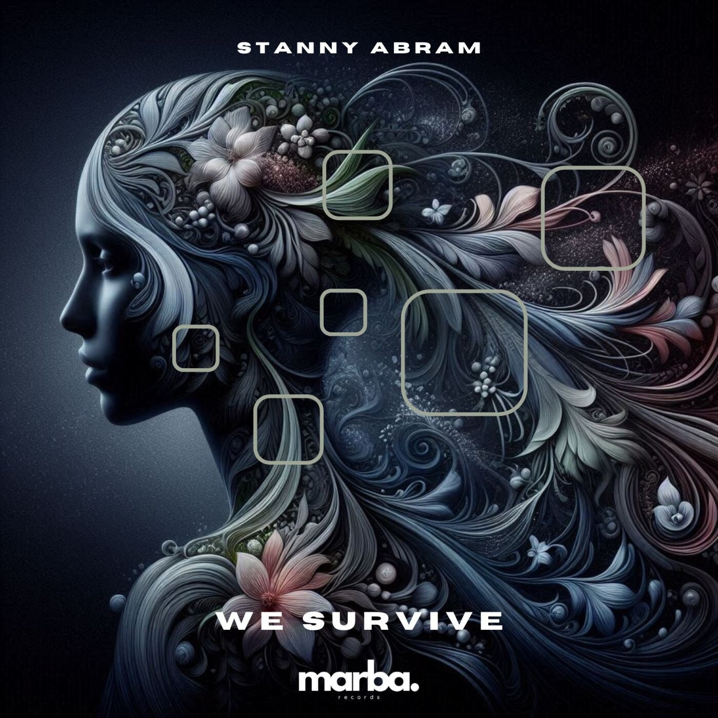 Cover - Stanny Abram - We Survive (Original Mix) Promo tools