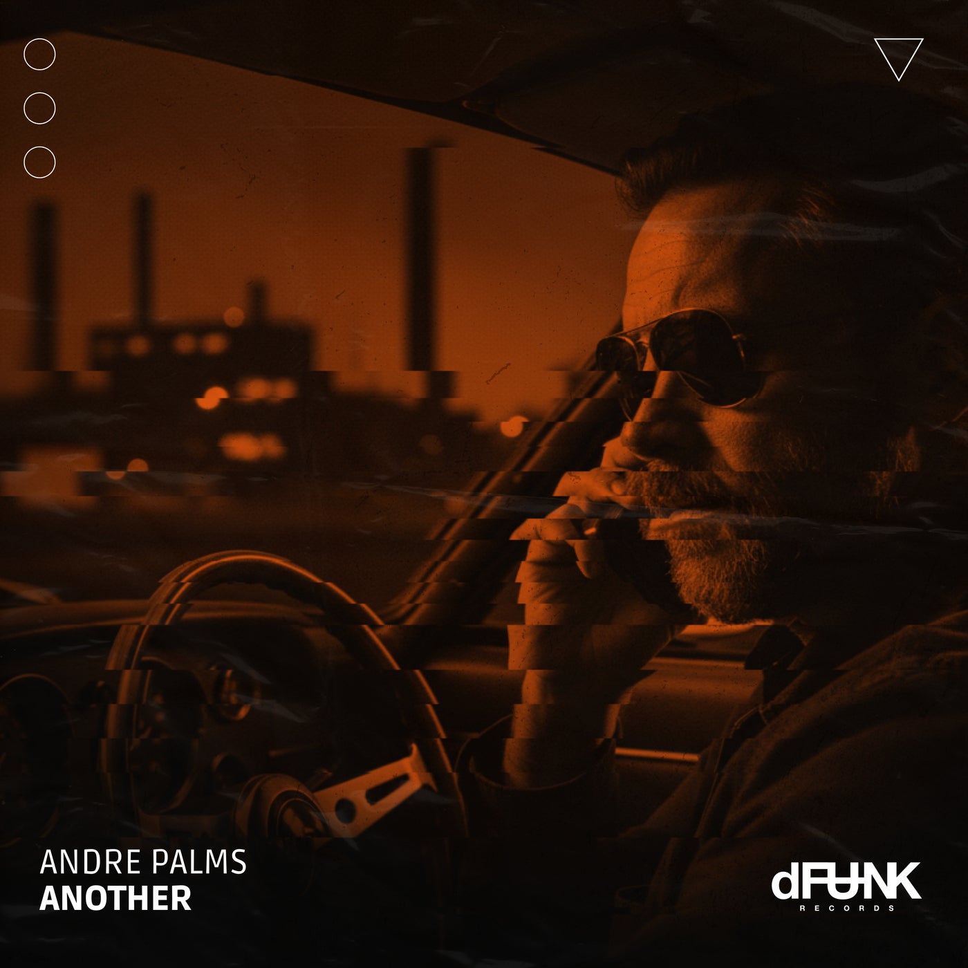 Cover - Andre Palms - Another (Extended Mix) Promo tools