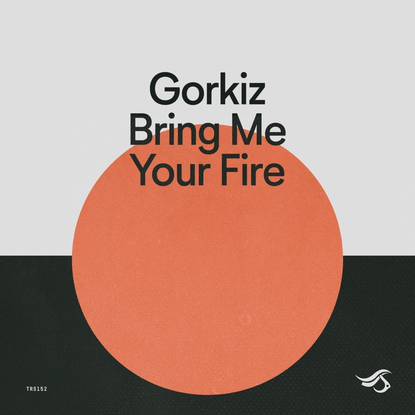 Cover - Gorkiz - Bring Me Your Fire (Breakbeat Mix) Promo tools