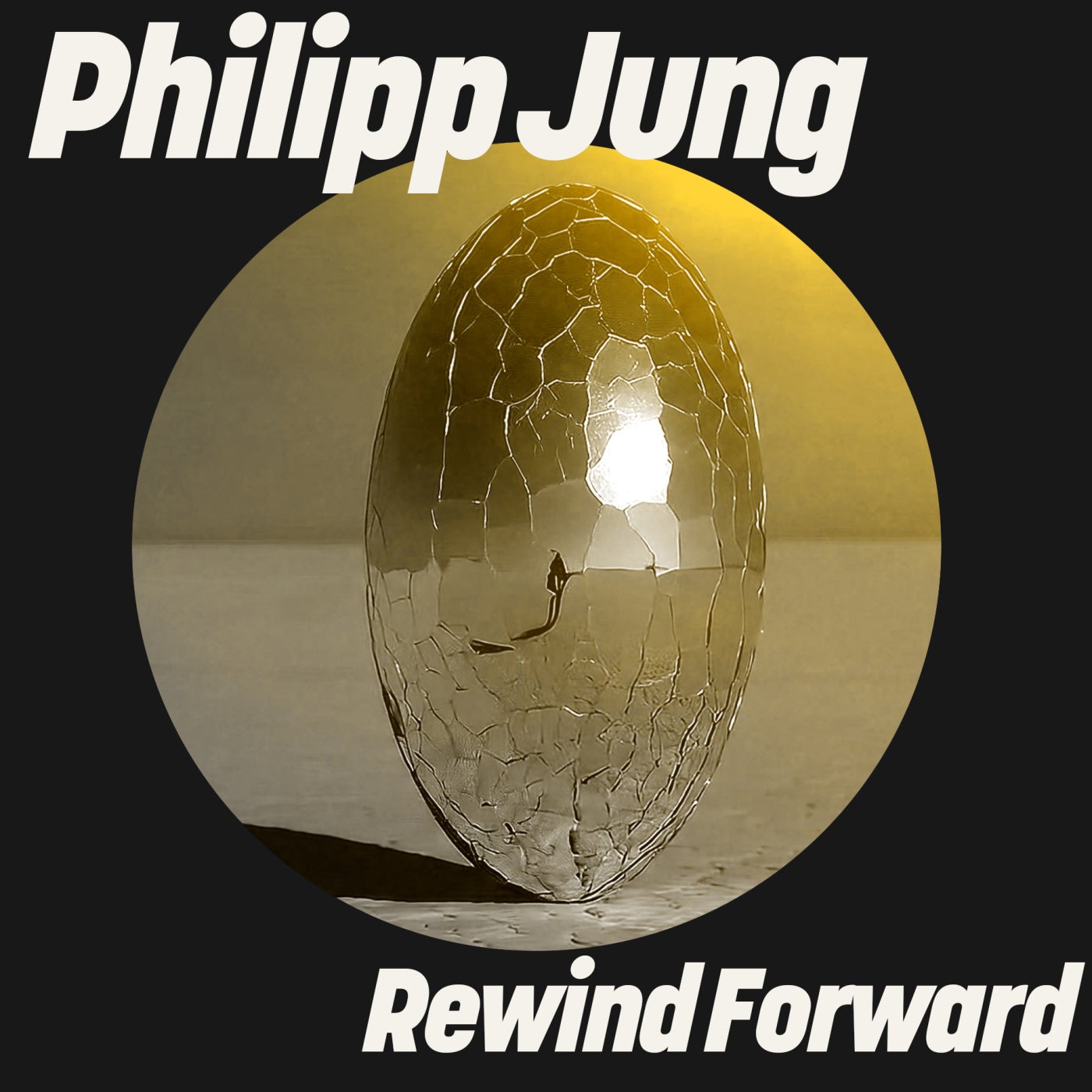 Cover - Birds of Mind, Zemira Israel - Just Let Go (Philipp Jung Extended Remix) Promo tools