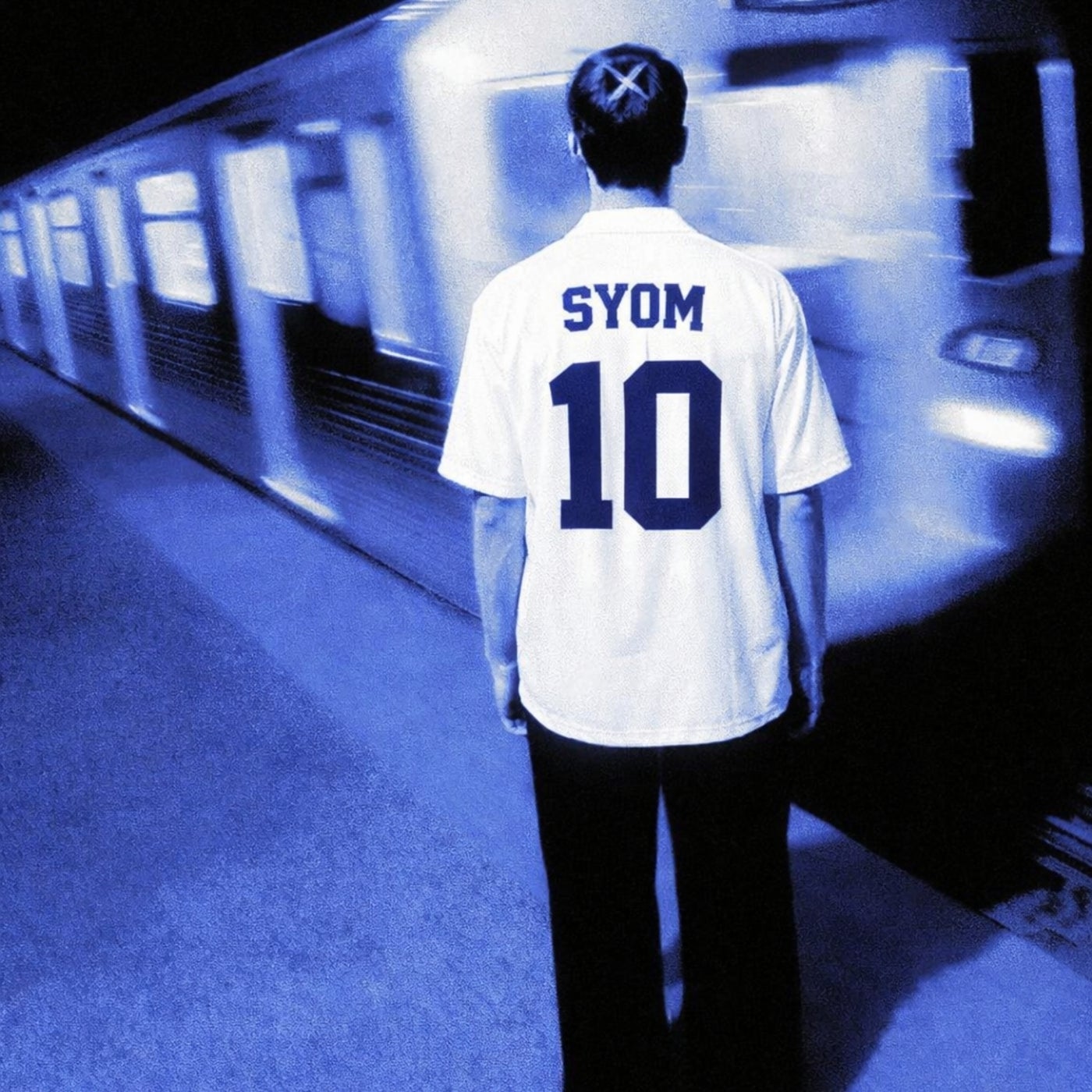 Cover - Ayan, Shrii - Untethered (Original Mix) Promo tools