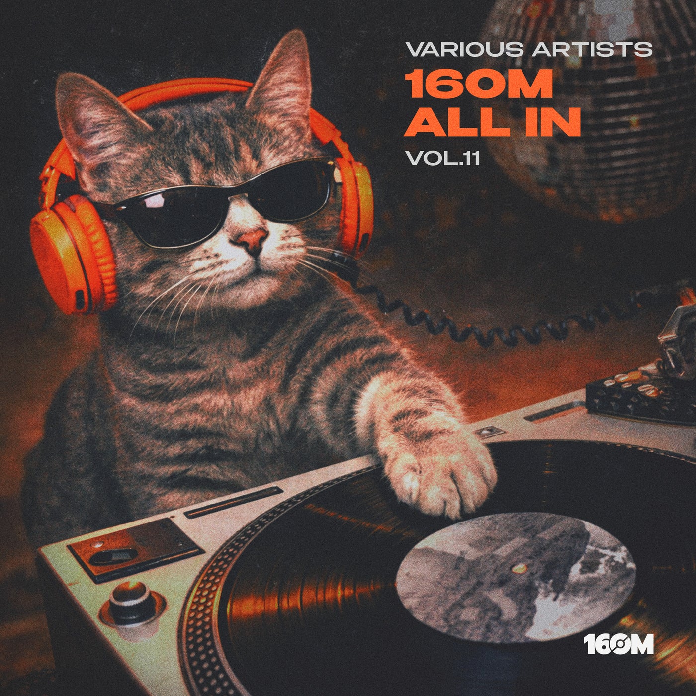 Cover - Matvienkov, Re Power - I Know (Original Mix) Promo tools