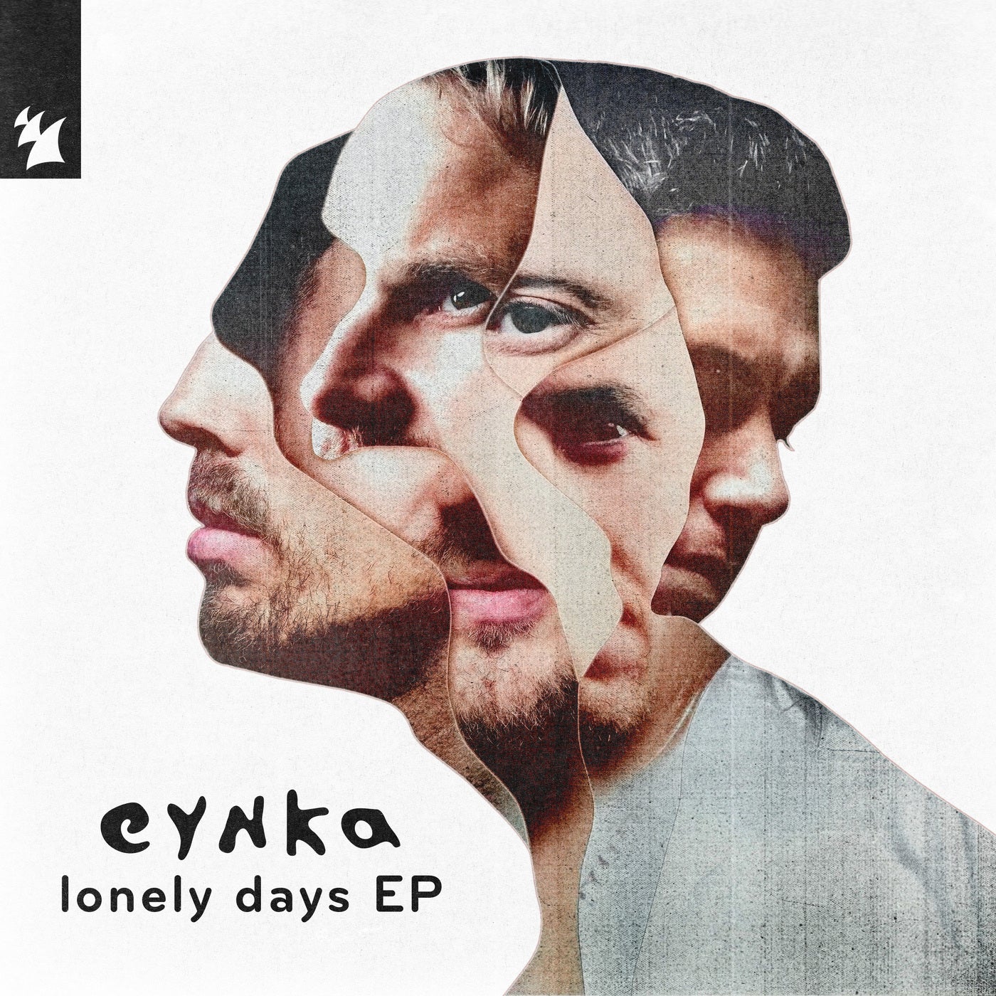 Cover - Bandit, Eynka - Lonely Days (Original Mix) Promo tools
