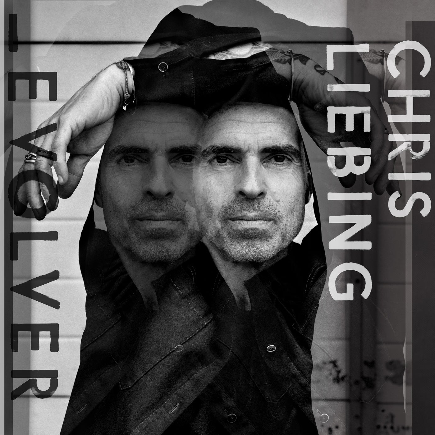 Cover - Chris Liebing - Endtrack (Original Mix) Promo tools