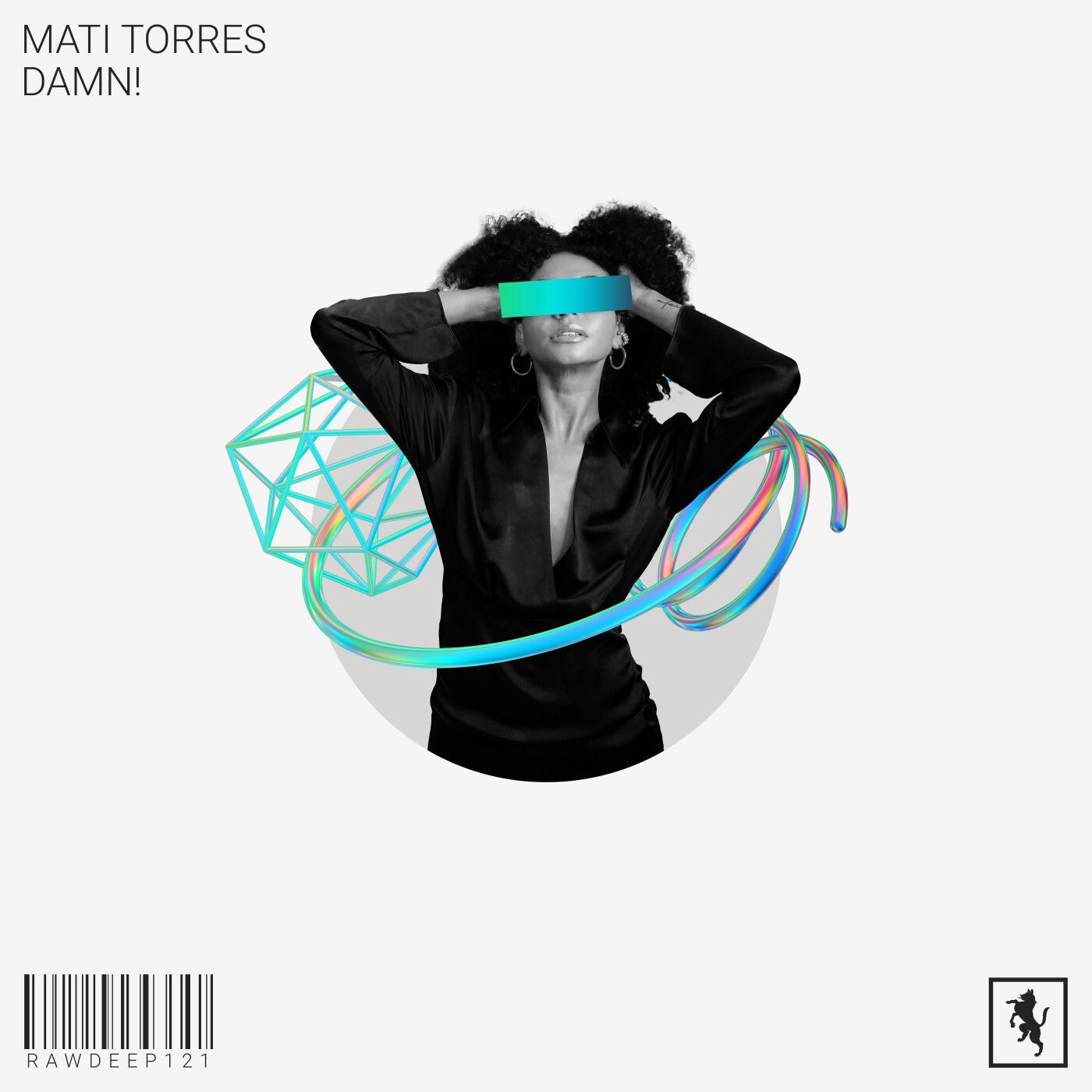 Cover - Mati Torres - Test 4 Ya Body (Original Mix) Promo tools