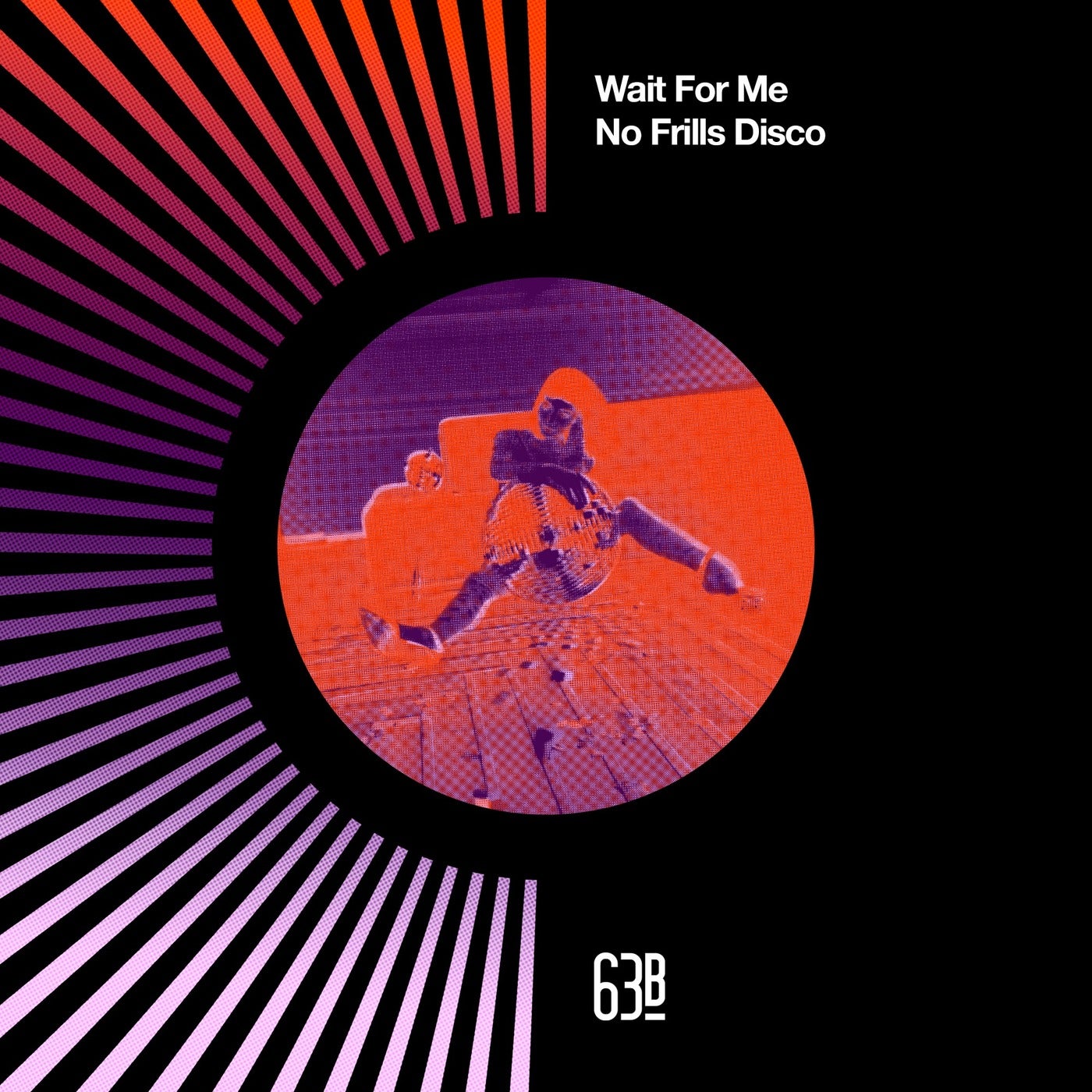 Cover - Wait For Me - Instant Groove (Original Mix) Promo tools